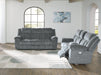 Tip-Off 2-Piece Living Room Set - Holmwood's Furniture & Design Center (Somersworth, NH)