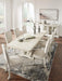 Arlendyne Dining Room Set - Holmwood's Furniture & Design Center (Somersworth, NH)