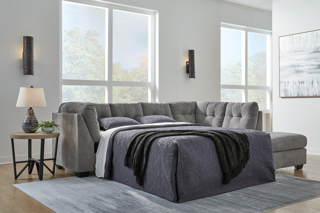 Marleton Living Room Set - Holmwood's Furniture & Design Center (Somersworth, NH)