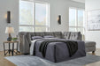Marleton Living Room Set - Holmwood's Furniture & Design Center (Somersworth, NH)