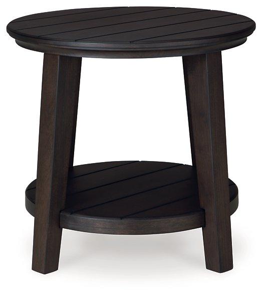 Celamar Occasional Table Set - Holmwood's Furniture & Design Center (Somersworth, NH)