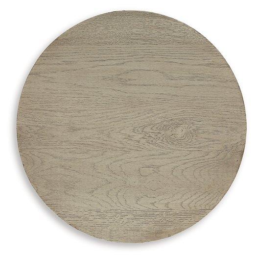 Dalenville End Table - Holmwood's Furniture & Design Center (Somersworth, NH)