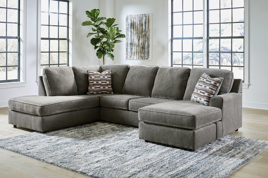O'Phannon Living Room Set - Holmwood's Furniture & Design Center (Somersworth, NH)
