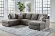 O'Phannon Living Room Set - Holmwood's Furniture & Design Center (Somersworth, NH)