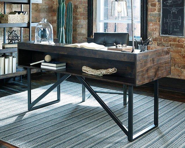 Starmore Home Office Set - Holmwood's Furniture & Design Center (Somersworth, NH)