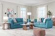 Keerwick Living Room Set - Holmwood's Furniture & Design Center (Somersworth, NH)