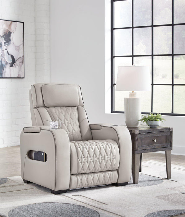 Boyington Living Room Set - Holmwood's Furniture & Design Center (Somersworth, NH)