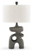 Danacy Lamp Set - Holmwood's Furniture & Design Center (Somersworth, NH)