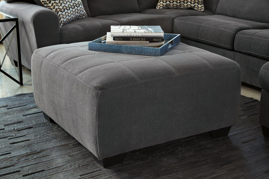Ambee Living Room Set - Holmwood's Furniture & Design Center (Somersworth, NH)