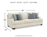 Valerano Living Room Set - Holmwood's Furniture & Design Center (Somersworth, NH)