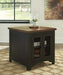 Valebeck End Table Set - Holmwood's Furniture & Design Center (Somersworth, NH)