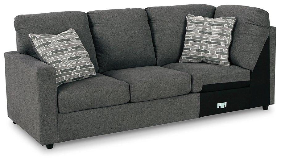 Edenfield Living Room Set - Holmwood's Furniture & Design Center (Somersworth, NH)