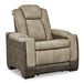 Next-Gen DuraPella Power Recliner - Holmwood's Furniture & Design Center (Somersworth, NH)