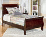 Alisdair Bedroom Set - Holmwood's Furniture & Design Center (Somersworth, NH)