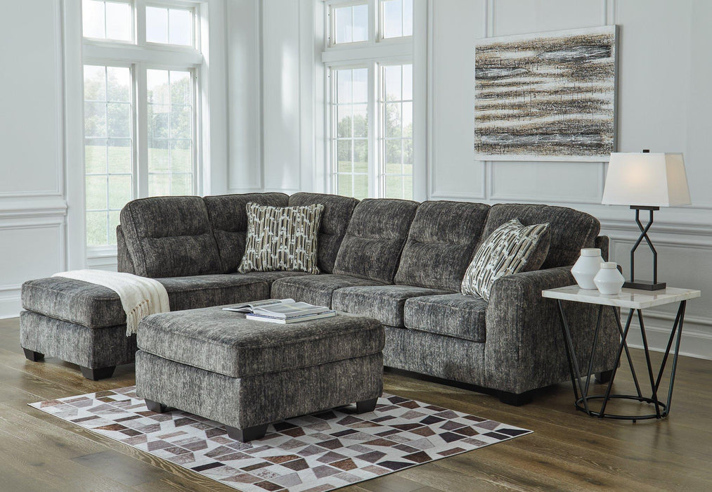 Lonoke Living Room Set - Holmwood's Furniture & Design Center (Somersworth, NH)