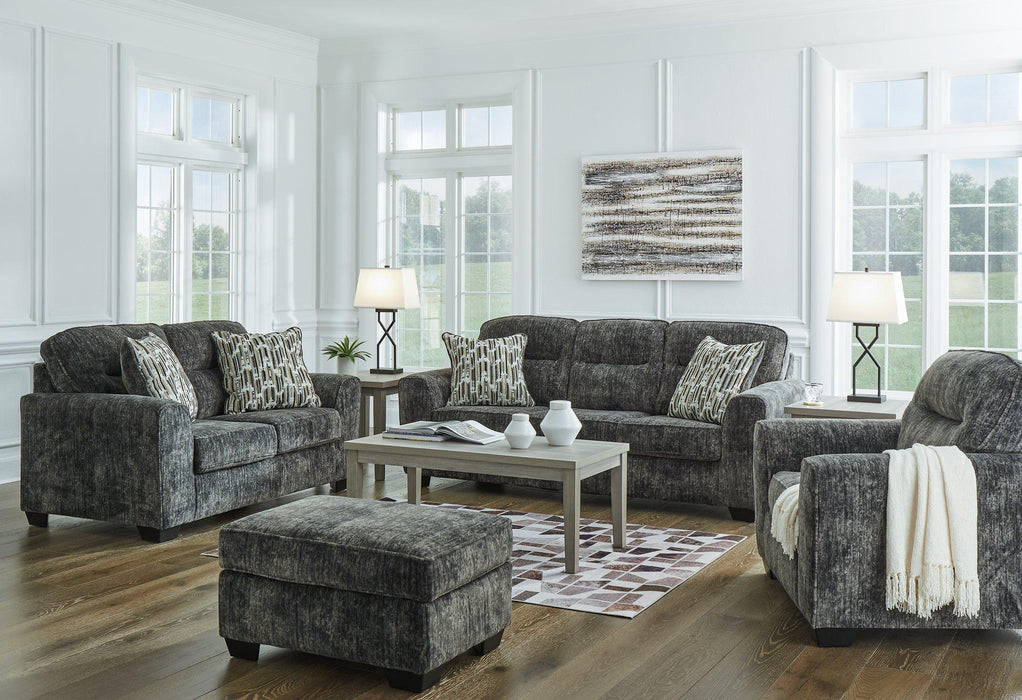 Lonoke Living Room Set - Holmwood's Furniture & Design Center (Somersworth, NH)