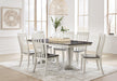 Darborn Dining Room Set - Holmwood's Furniture & Design Center (Somersworth, NH)