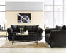 Darcy Living Room Set - Holmwood's Furniture & Design Center (Somersworth, NH)