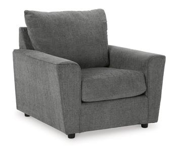 Stairatt Living Room Set - Holmwood's Furniture & Design Center (Somersworth, NH)
