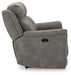 Next-Gen DuraPella Power Reclining Sofa - Holmwood's Furniture & Design Center (Somersworth, NH)