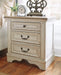 Realyn Bedroom Set - Holmwood's Furniture & Design Center (Somersworth, NH)