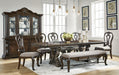 Maylee Dining Room Set - Holmwood's Furniture & Design Center (Somersworth, NH)