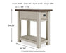 Bolanburg End Table Set - Holmwood's Furniture & Design Center (Somersworth, NH)