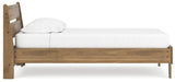 Deanlow Bedroom Package - Holmwood's Furniture & Design Center (Somersworth, NH)