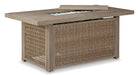 Beachcroft Outdoor Seating Set - Holmwood's Furniture & Design Center (Somersworth, NH)
