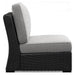 Beachcroft Outdoor Sectional - Holmwood's Furniture & Design Center (Somersworth, NH)
