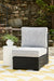 Beachcroft Outdoor Sectional - Holmwood's Furniture & Design Center (Somersworth, NH)