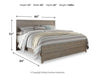 Culverbach Bedroom Set - Holmwood's Furniture & Design Center (Somersworth, NH)