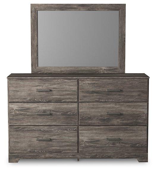 Ralinksi Bedroom Set - Holmwood's Furniture & Design Center (Somersworth, NH)