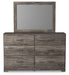 Ralinksi Bedroom Set - Holmwood's Furniture & Design Center (Somersworth, NH)