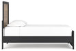 Vertani Bed - Holmwood's Furniture & Design Center (Somersworth, NH)