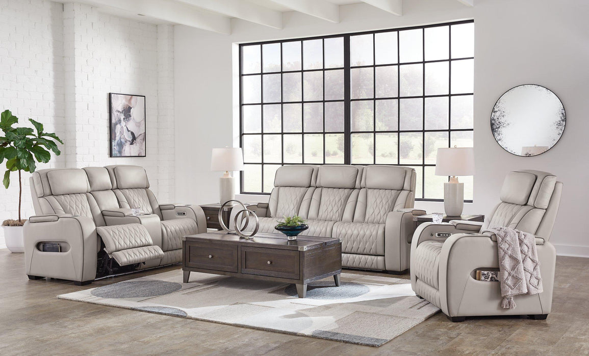 Boyington Living Room Set - Holmwood's Furniture & Design Center (Somersworth, NH)