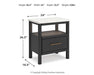 Cadmori Bedroom Set - Holmwood's Furniture & Design Center (Somersworth, NH)