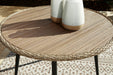 Amaris Outdoor Dining Set - Holmwood's Furniture & Design Center (Somersworth, NH)