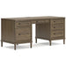 Roanhowe Home Office Set - Holmwood's Furniture & Design Center (Somersworth, NH)