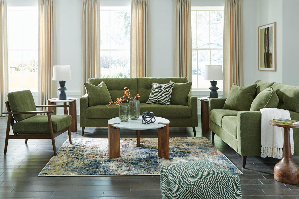 Bixler Living Room Set - Holmwood's Furniture & Design Center (Somersworth, NH)