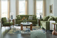 Bixler Living Room Set - Holmwood's Furniture & Design Center (Somersworth, NH)