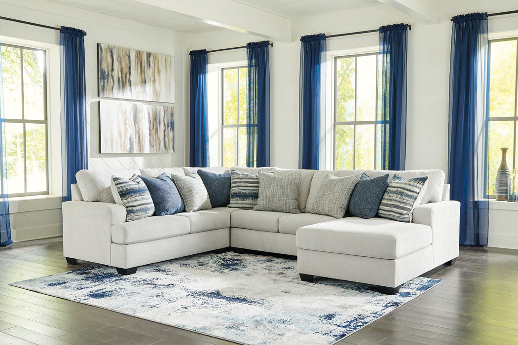 Lowder Living Room Set - Holmwood's Furniture & Design Center (Somersworth, NH)