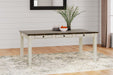 Bolanburg Dining Set - Holmwood's Furniture & Design Center (Somersworth, NH)