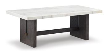Burkhaus Occasional Table Set - Holmwood's Furniture & Design Center (Somersworth, NH)