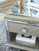 Chevanna End Table - Holmwood's Furniture & Design Center (Somersworth, NH)