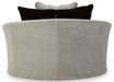 Megginson Living Room Set - Holmwood's Furniture & Design Center (Somersworth, NH)