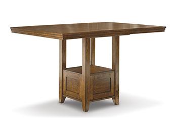 Ralene Counter Height Dining Set - Holmwood's Furniture & Design Center (Somersworth, NH)