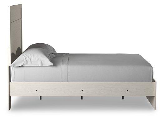 Stelsie Bed - Holmwood's Furniture & Design Center (Somersworth, NH)