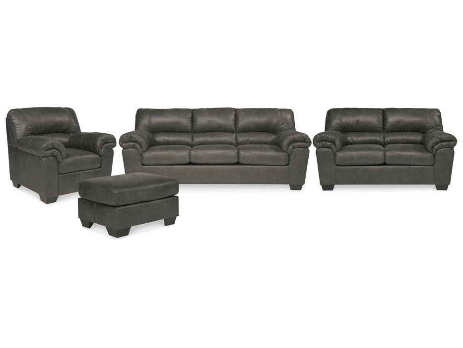 Bladen Living Room Set - Holmwood's Furniture & Design Center (Somersworth, NH)