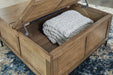 Torlanta Occasional Table Set - Holmwood's Furniture & Design Center (Somersworth, NH)